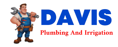 Trusted plumber in ORANGE SPRINGS